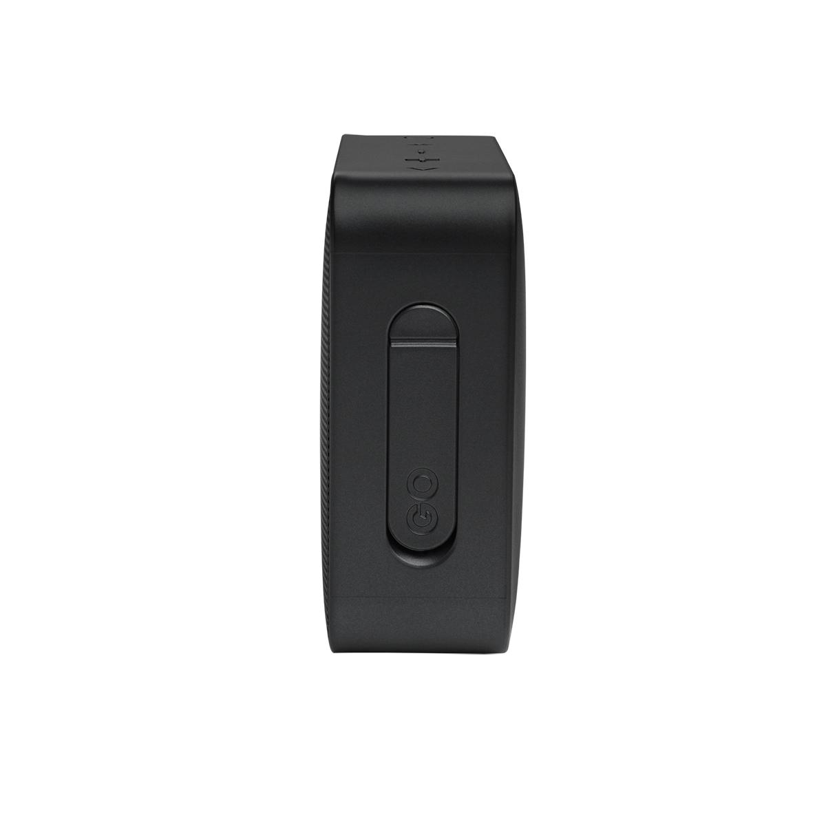 Parlante Jbl Go Essential Inalámbrico Bluetooth Ipx7 Negro